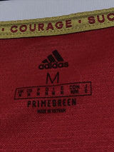 【2021/22】マンチェスター・ユナイテッド（H）/ CONDITION：A- / SIZE：M / #18 / B.FERNANDES