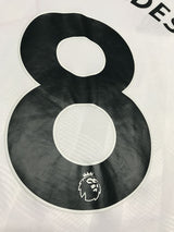 【2022/23】マンチェスター・ユナイテッド（A）/ CONDITION：A / SIZE：XO（日本規格）/ #8 / B.FERNANDES / プレミア、NO ROOM FOR RACISMパッチ