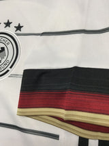 【2020/21】ドイツ代表（H) / CONDITION：B+ / SIZE：S / #11 / REUS
