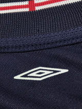 【2002/04】イングランド代表（A）/ CONDITION：A / SIZE：L / #7 / BECKHAM