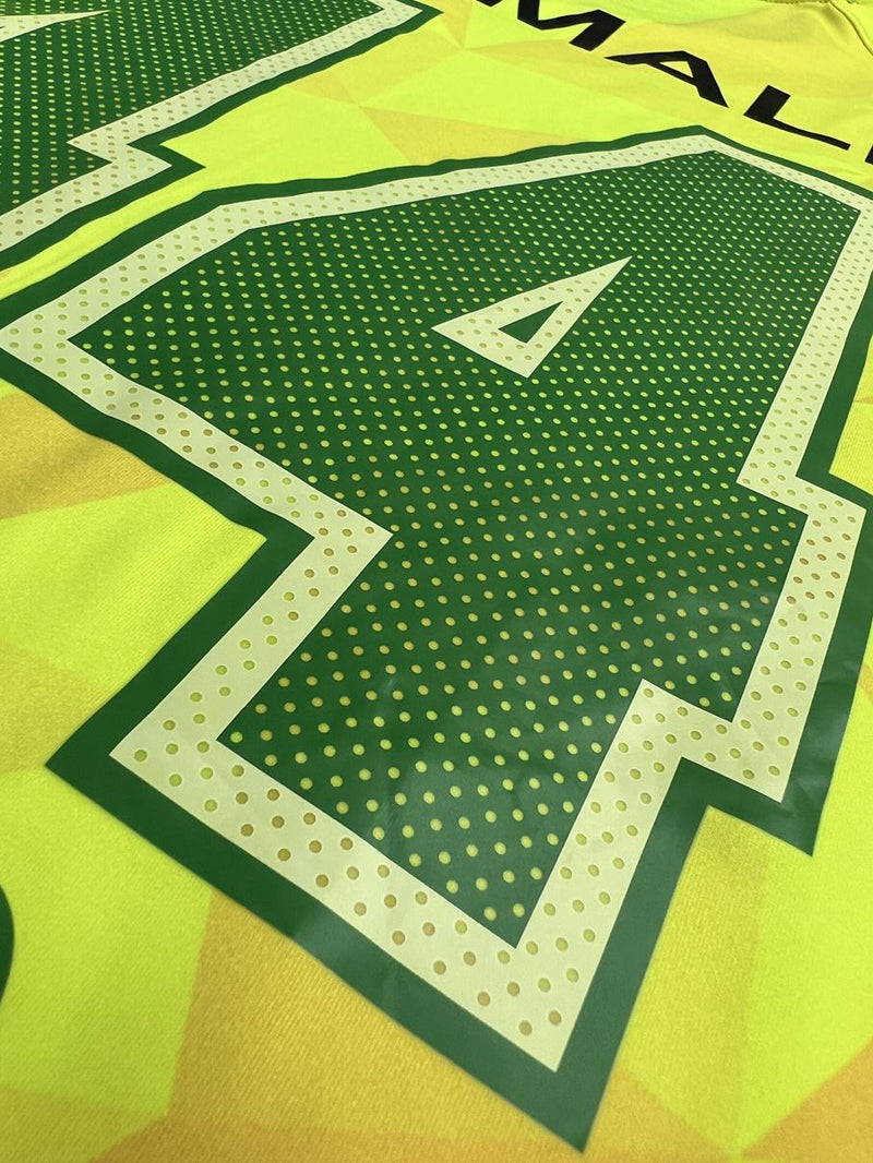 【2020】ジェフユナイテッド市原・千葉（H）/ Condition：B / Size：O（日本規格）/ #44 / KENGO / 選手用