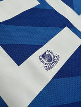 【2011】横浜F・マリノス（H）/ CONDITION：B+ / SIZE：XL / #22 / BOMBER / オーセンティック