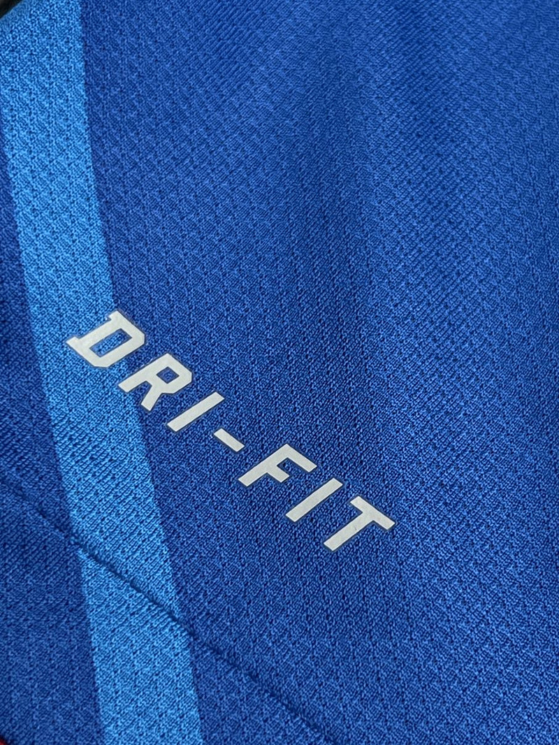 【2011】横浜F・マリノス（H）/ CONDITION：B+ / SIZE：XL / #22 / BOMBER / オーセンティック