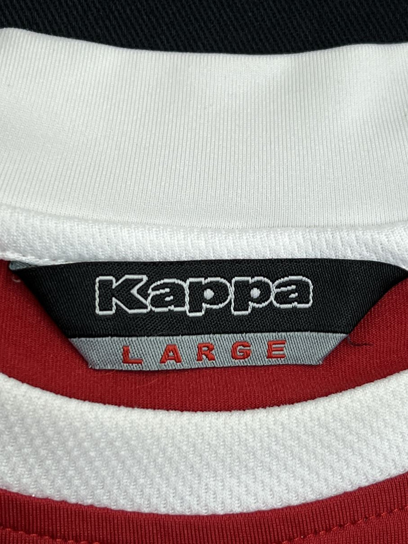 【2008/09】カイザースラウテルン（H）/ CONDITION：A- / SIZE：L