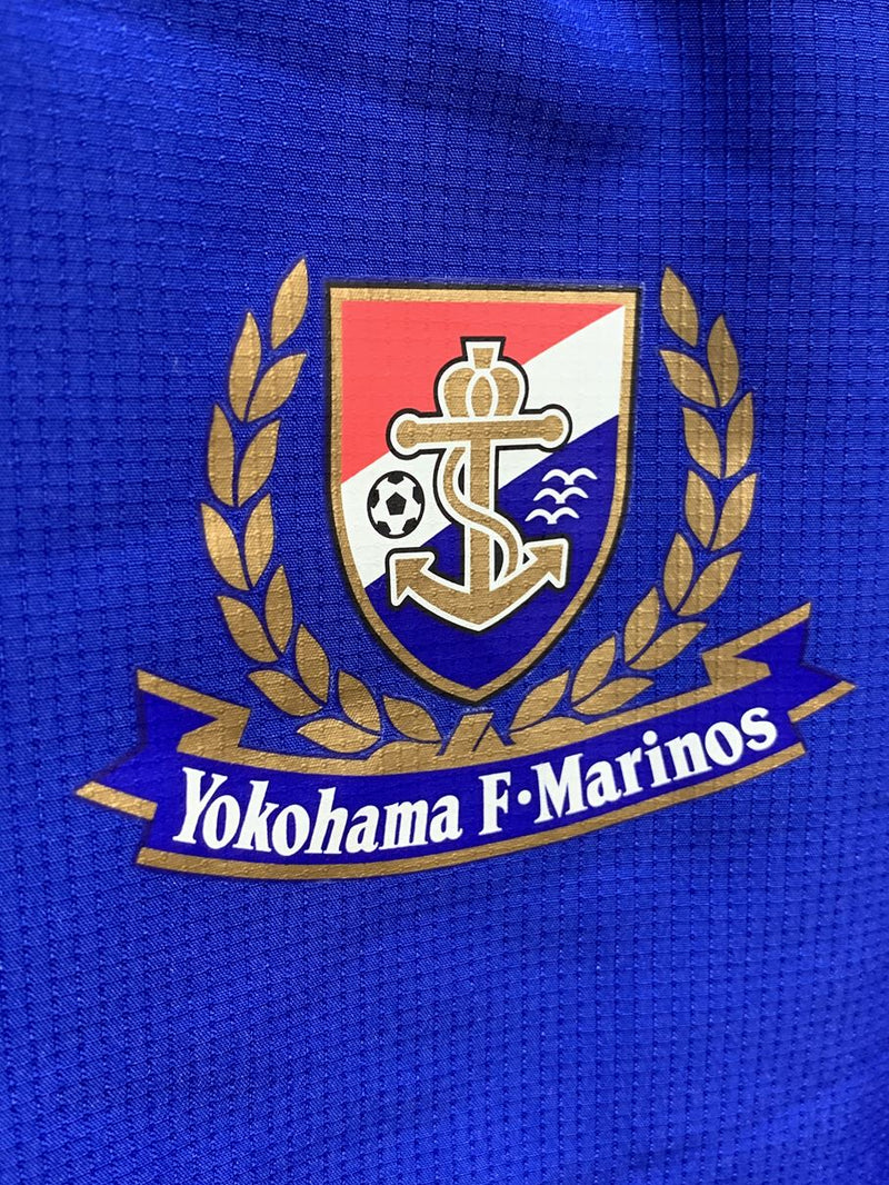 【2018】横浜F・マリノス CONDIVO18 トレーニングトップ / CONDITION：A / SIZE：XO（日本規格）