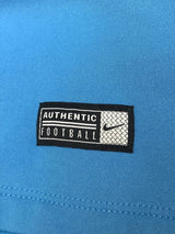 【2018/19】バルセロナ ストライク ドリルトップ / CONDITION：A / SIZE：M