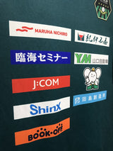 【2022】SC相模原 トレーニングシャツ ＆ パンツ / CONDITION：A / SIZE：XL / 上下セット