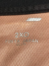 【2023】レノファ山口（H）/ CONDITION：B+ / SIZE：2XO（日本規格）/ #12