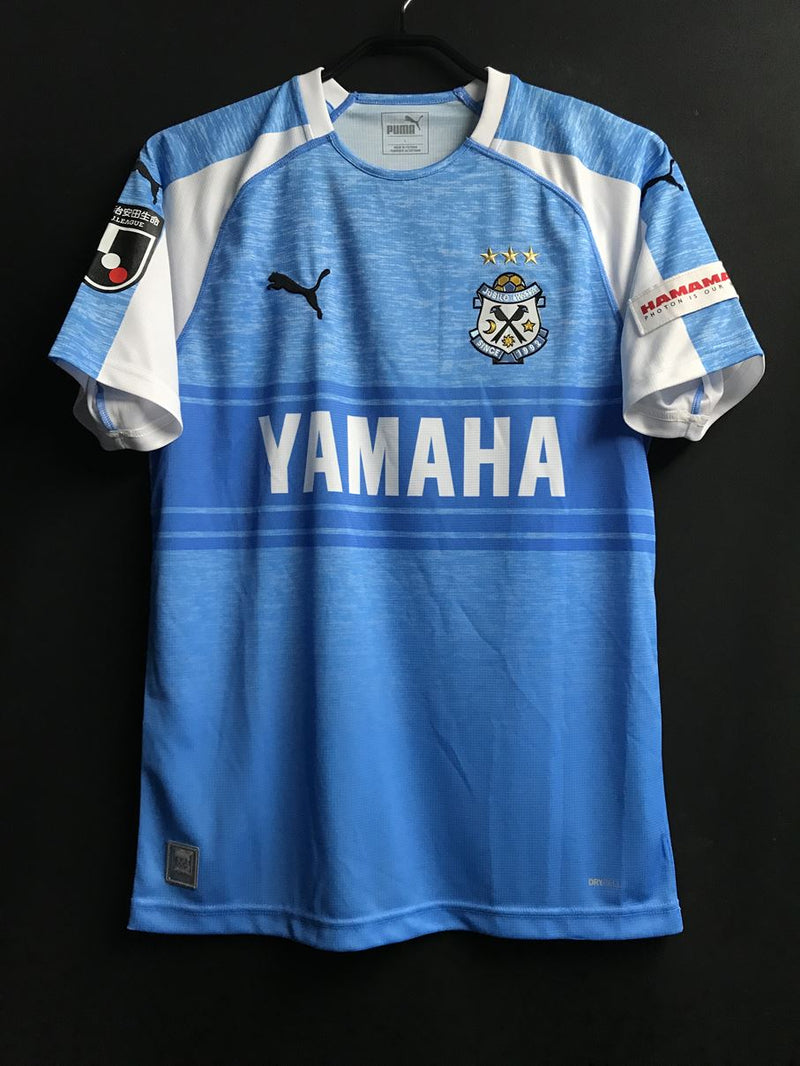 【2019】ジュビロ磐田（H）/ CONDITION：New / SIZE：L（日本規格）