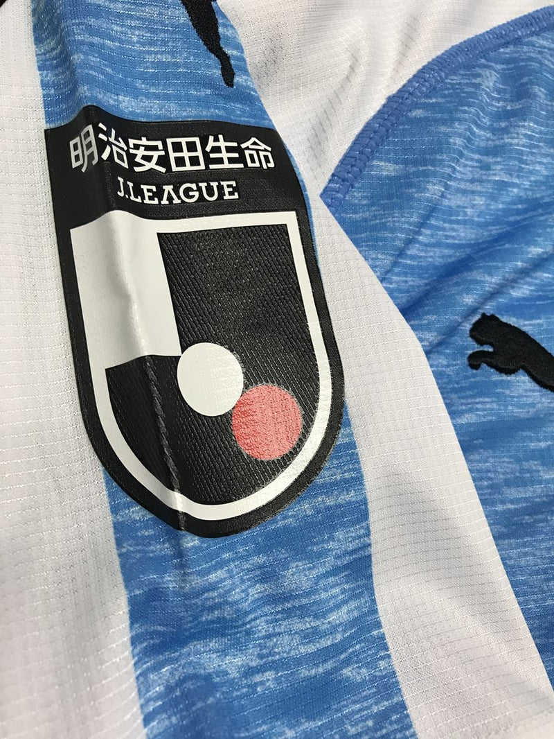 【2019】ジュビロ磐田（H）/ CONDITION：New / SIZE：L（日本規格）