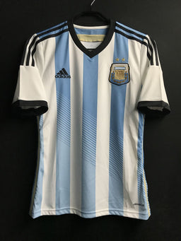 アルゼンチン代表 – Vintage Sports Football Store