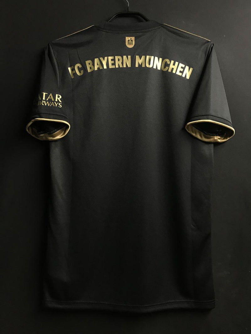 【2021/22】バイエルン（A）/ CONDITION：New / SIZE：M（日本規格）