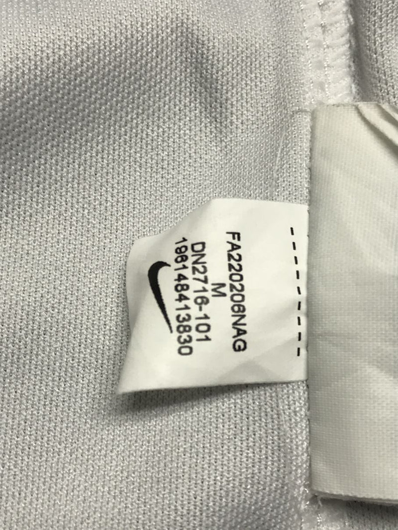 【2022/23】パリ・サンジェルマン（3rd）/ CONDITION：A- / SIZE：M / #4 / SERGIO RAMOS
