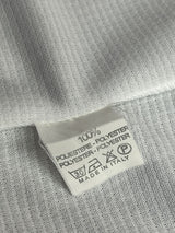 【2000/01】ラツィオ（100th）/ CONDITION：B / SIZE：L / #10 / CRESPO / レガ・カルチョパッチ