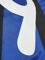【2001/02】インテル（H）/ CONDITION：B / SIZE：L / #9 / RONALDO / レガ・カルチョパッチ