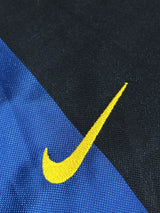 【2001/02】インテル（H）/ CONDITION：B / SIZE：L / #9 / RONALDO / レガ・カルチョパッチ