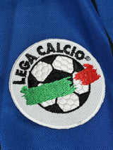 【2001/02】インテル（H）/ CONDITION：B / SIZE：L / #9 / RONALDO / レガ・カルチョパッチ