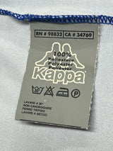 【1999】イタリア代表（H）/ CONDITION：B+ / SIZE：L / #10