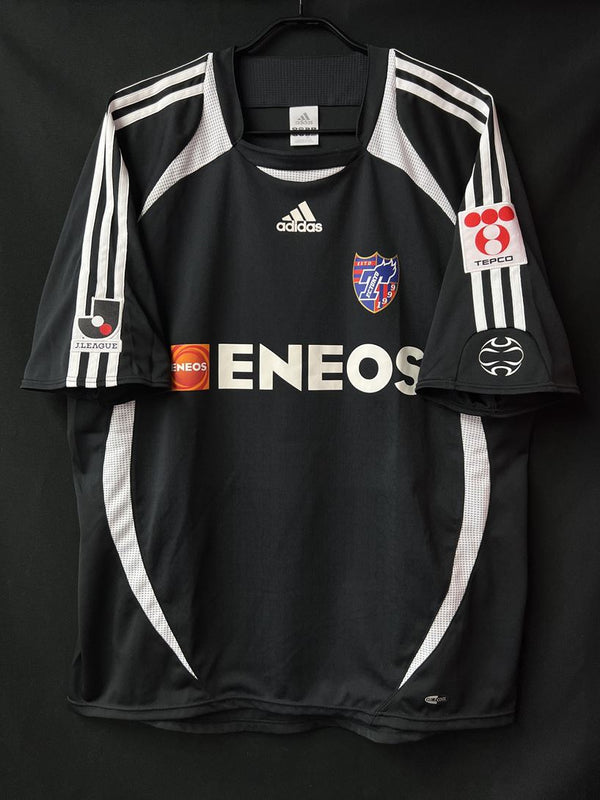 【2006/07】FC東京（GK）/ CONDITION：A / SIZE：XO（日本規格）