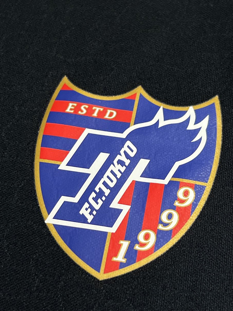 【2006/07】FC東京（GK）/ CONDITION：A / SIZE：XO（日本規格）