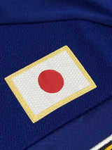 【2010】日本代表（H）/ CONDITION：NEW / SIZE：O（日本規格）/ 南アフリカW杯メモリアル