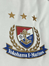 【2014】横浜F・マリノス（GK）/ CONDITION：NEW / SIZE：2XO（日本規格）/ #21 / IIKURA
