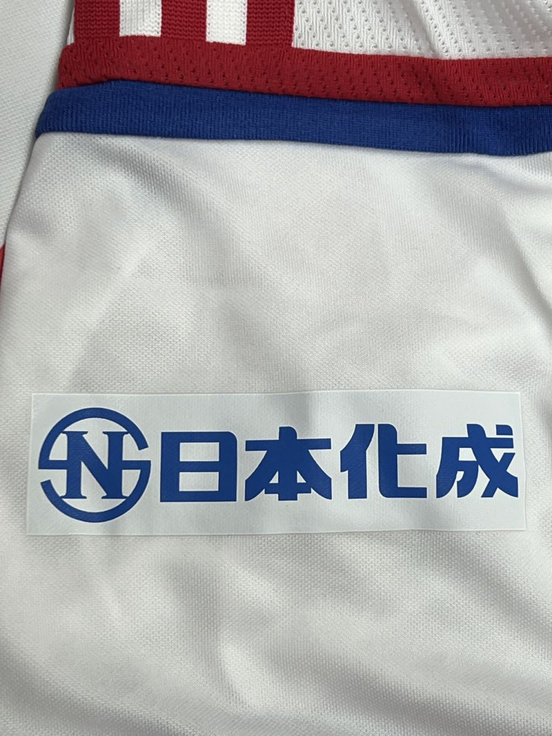 【2014】横浜F・マリノス（GK）/ CONDITION：NEW / SIZE：2XO（日本規格）/ #21 / IIKURA