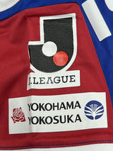 【2014】横浜F・マリノス（H）/ CONDITION：NEW / SIZE：L（日本規格）