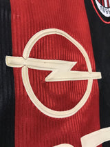 【1998/2000】ACミラン（H）/ CONDITION：B / SIZE：S
