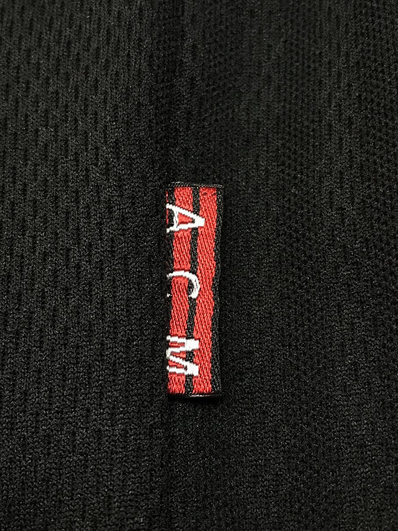 【1998/2000】ACミラン（H）/ CONDITION：B / SIZE：S