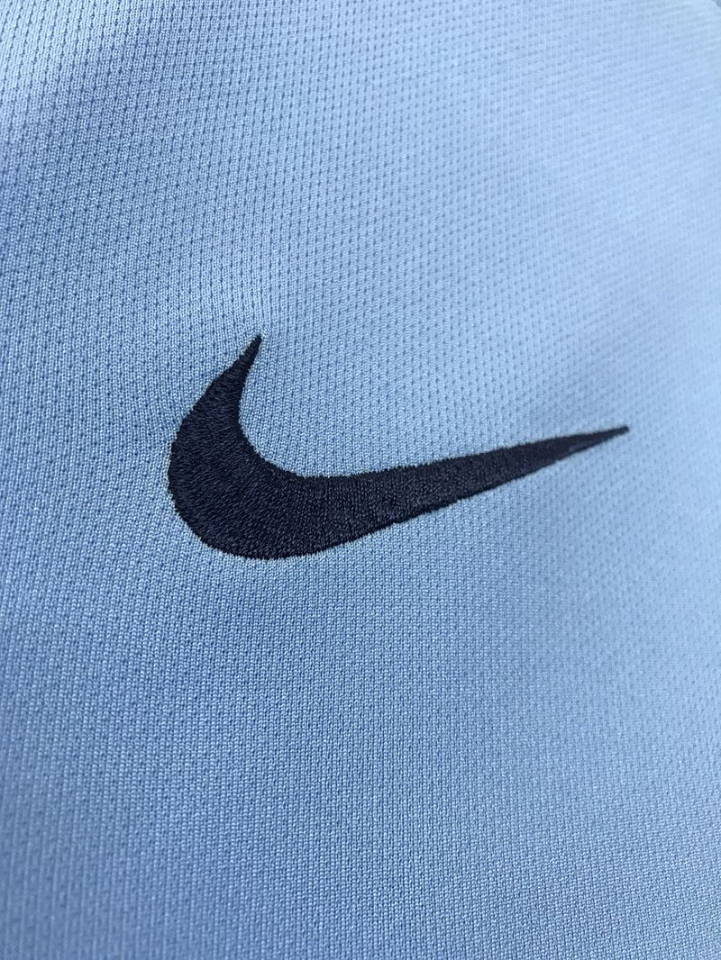 【2016/17】マンチェスター・シティ（H）/ CONDITION：B- / SIZE：L / #17 / DE BRUYNE