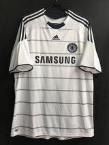 【2009/10】チェルシー（3rd) / CONDITION：New / SIZE：XL