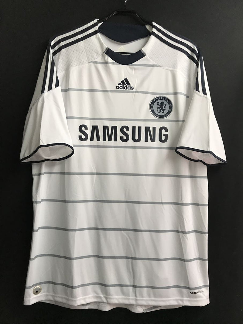 【2009/10】チェルシー（3rd) / CONDITION：New / SIZE：XL