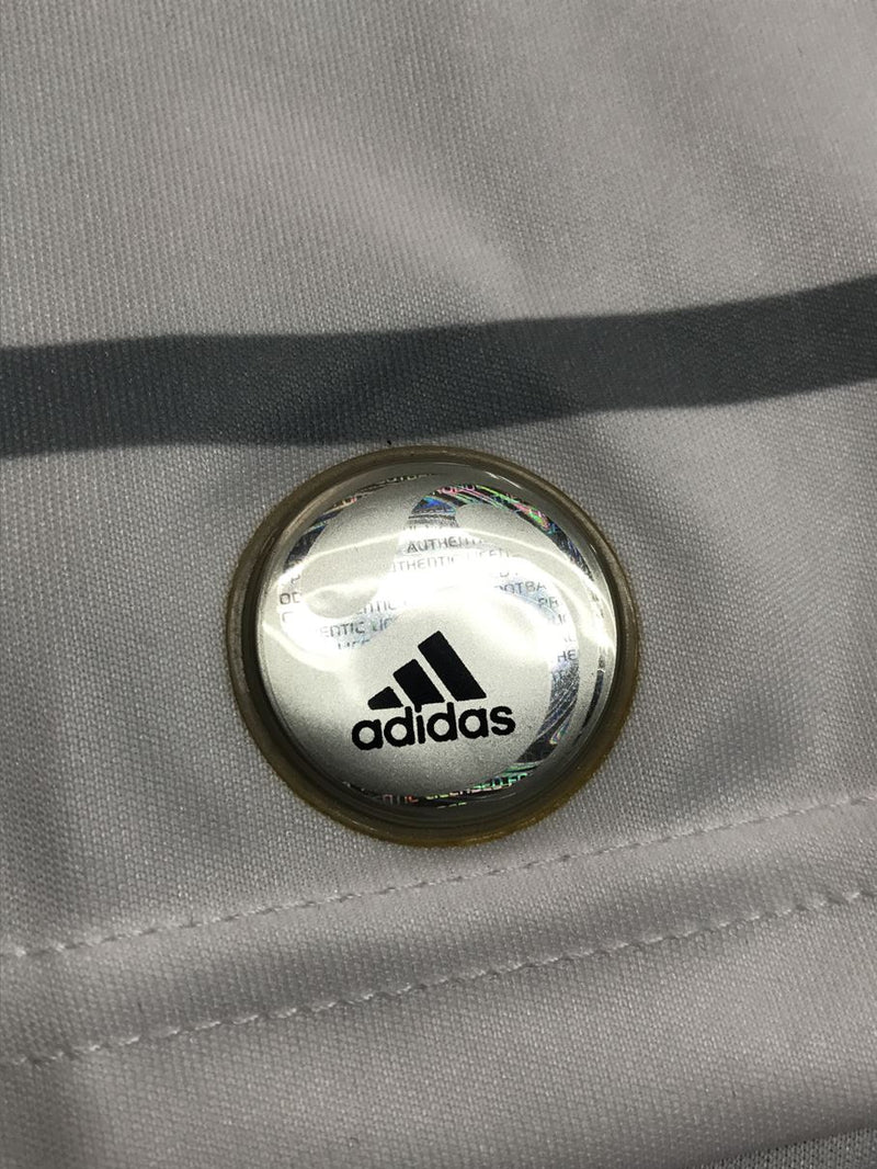 【2009/10】チェルシー（3rd) / CONDITION：New / SIZE：XL