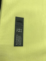 【2021/22】アーセナル（A) / CONDITION：B / SIZE：S（日本規格）/ #10 / SMITH ROWE / プレミア、NO ROOM FOR RACISMパッチ / オーセンティック