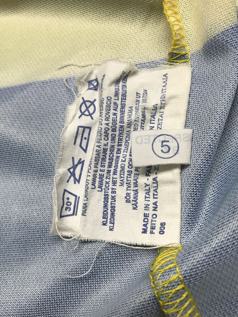 【2000/01】パルマ（H）/ CONDITION：A- / SIZE：XL / #11 / S.CONCEICAO / レガカルチョパッチ / 選手用
