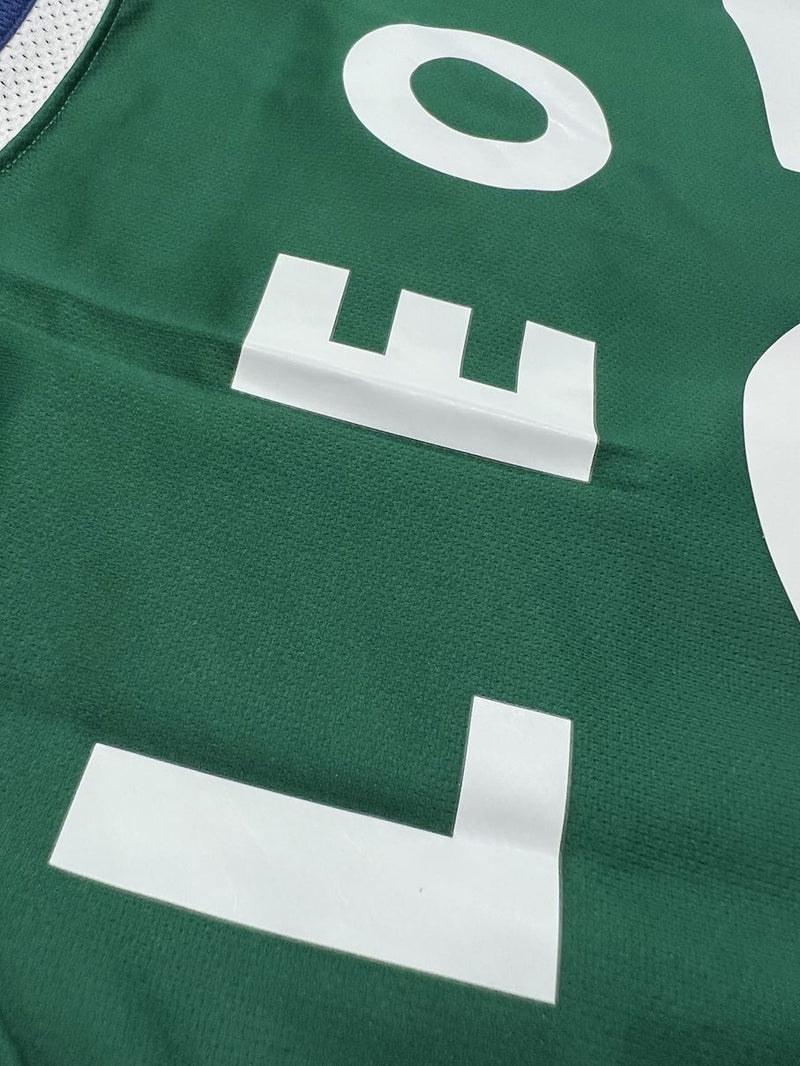 【2006】横浜FC（GK）/ CONDITION：NEW / SIZE：O（日本規格）/ #21 / SUGENO