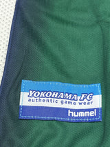 【2006】横浜FC（GK）/ CONDITION：NEW / SIZE：O（日本規格）/ #21 / SUGENO