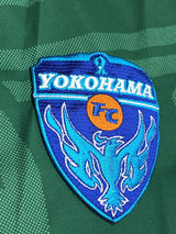 【2006】横浜FC（GK）/ CONDITION：NEW / SIZE：O（日本規格）/ #21 / SUGENO