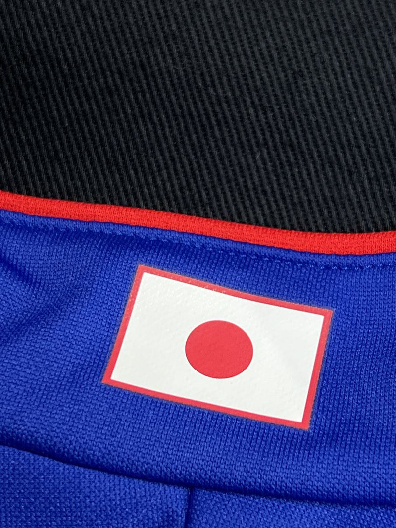 【2006/07】日本代表（H）/ CONDITION：NEW / SIZE：S（日本規格）/ #10 / NAKAMURA