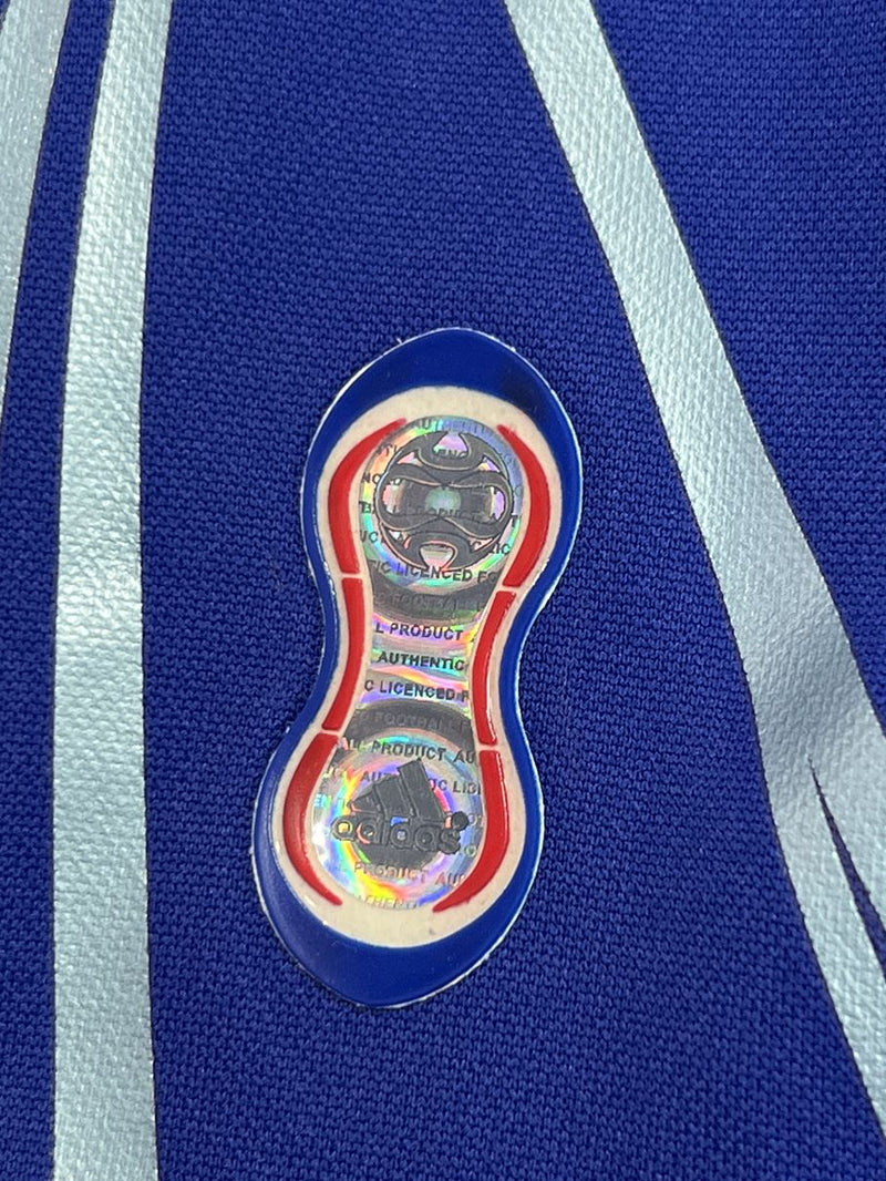 【2006/07】日本代表（H）/ CONDITION：NEW / SIZE：S（日本規格）/ #10 / NAKAMURA