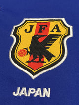 【2006/07】日本代表（H）/ CONDITION：NEW / SIZE：S（日本規格）/ #10 / NAKAMURA