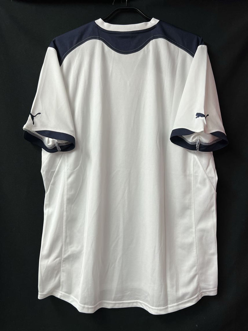【2010/11】トッテナム（H）/ CONDITION：A- / SIZE：XL