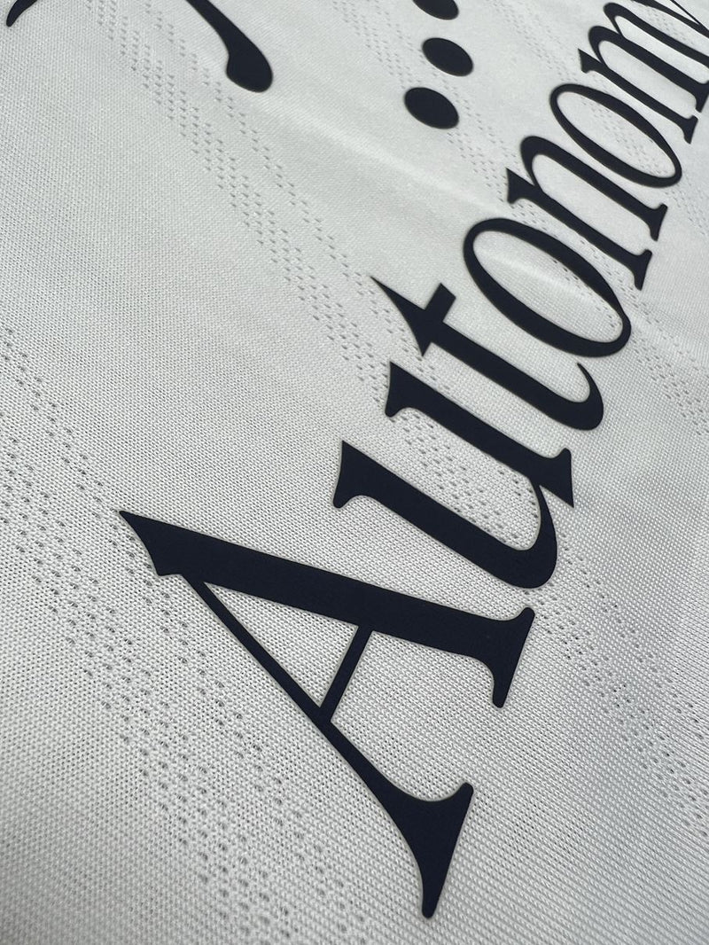 【2010/11】トッテナム（H）/ CONDITION：A- / SIZE：XL