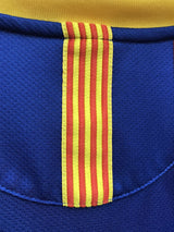 【2010/11】バルセロナ（H）/ CONDITION：B+ / SIZE：XL