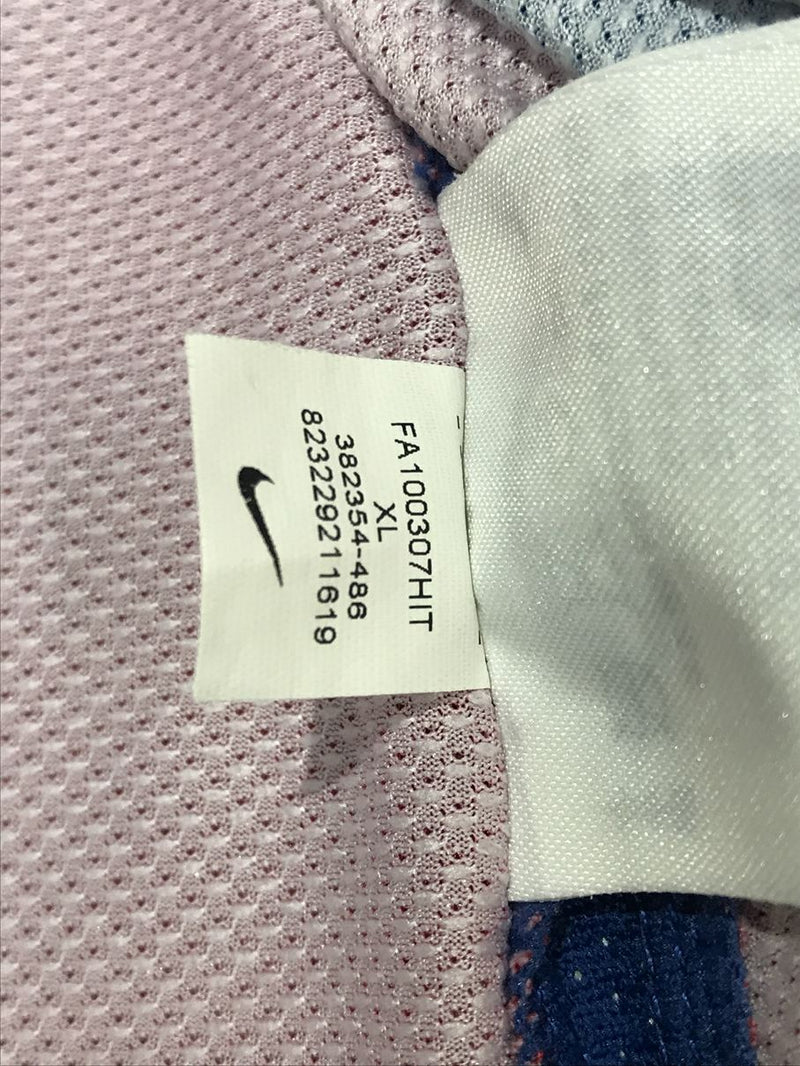 【2010/11】バルセロナ（H）/ CONDITION：B+ / SIZE：XL