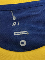 【2010/11】バルセロナ（H）/ CONDITION：B+ / SIZE：XL