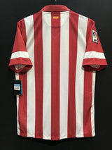 【2013/14】アトレティコ・マドリード（H）/ CONDITION：NEW / SIZE：M