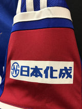 【2014】横浜F・マリノス（H）/ CONDITION：A- / SIZE：O（日本規格）/ #10 / SHUNSUKE