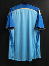 【2014】スペイン代表（GK）/ CONDITION：New / SIZE：M